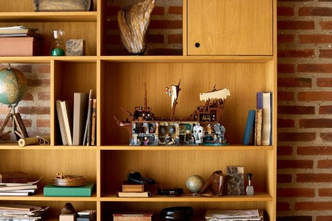 LEGO Icons 21363 - Goonies