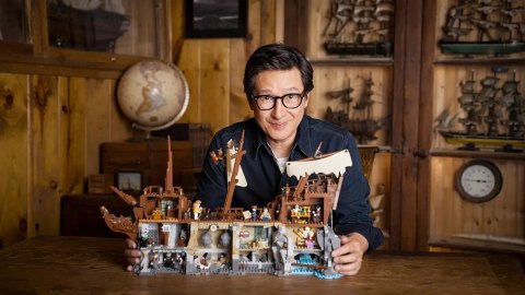 LEGO Icons 21363 - Goonies