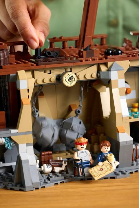 LEGO Icons 21363 - Goonies