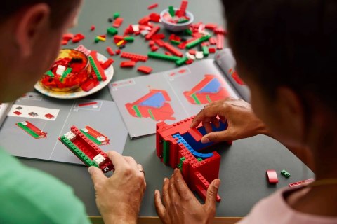 LEGO Art 31214 - LOVE