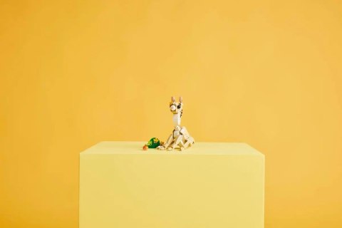 LEGO Creator 3w1 31162 - Uroczy króliczek