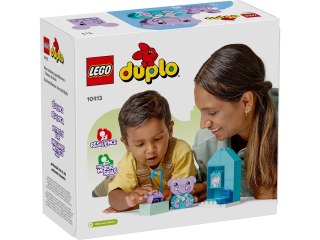 LEGO Duplo 10413 - Codzienne czynności: kąpiel
