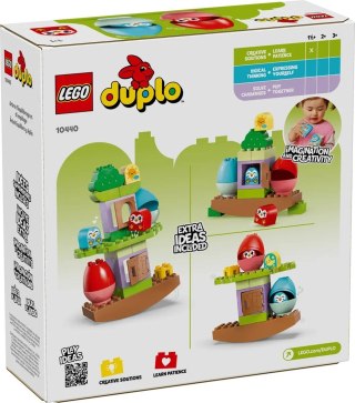 LEGO Duplo 10440 - Balansujące drzewko