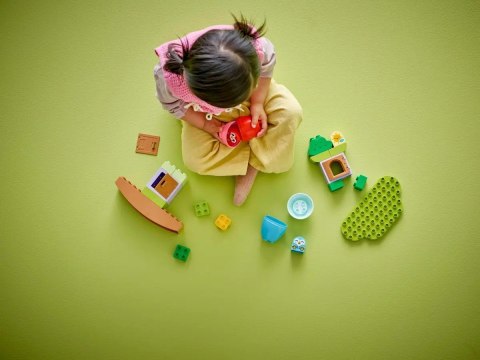 LEGO Duplo 10440 - Balansujące drzewko