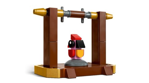 LEGO Harry Potter 76448 - Fawkes: Feniks Dumbledore'a