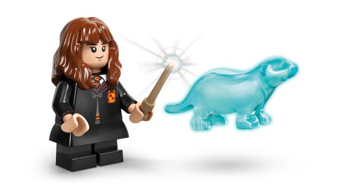 LEGO Harry Potter 76464 - Kociołek: Sekretna sala zajęć z eliksirów