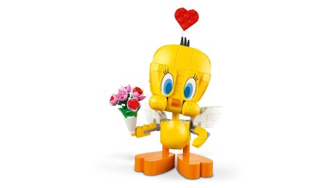 LEGO Iconic 40824 - Uroczy kanarek Tweety