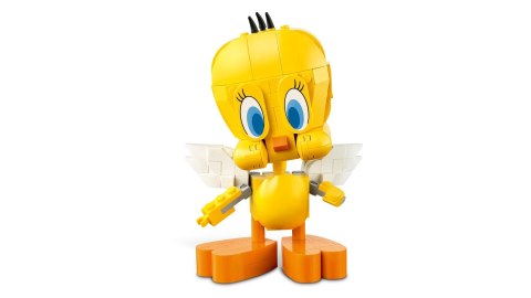 LEGO Iconic 40824 - Uroczy kanarek Tweety