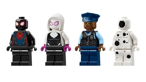 LEGO Marvel Super Heroes 76311 - Multiwersum: Miles Morales kontra Spot