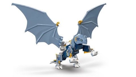 LEGO Ninjago 71834 - Wielofunkcyjny ultramech Zane'a