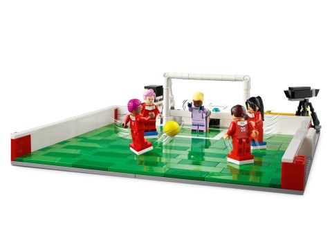 LEGO Okolicznościowe 40634 - Ikony zabawy