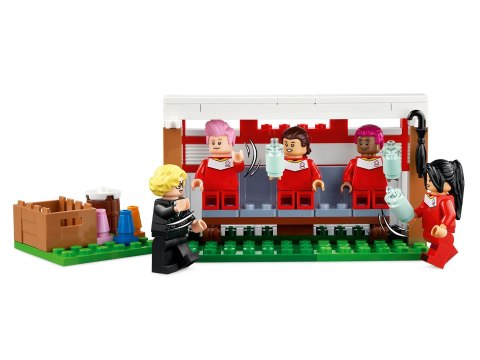 LEGO Okolicznościowe 40634 - Ikony zabawy