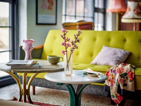 LEGO Okolicznościowe 40725 - Kwiaty wiśni