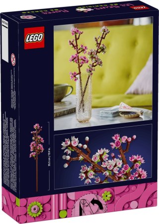 LEGO Okolicznościowe 40725 - Kwiaty wiśni
