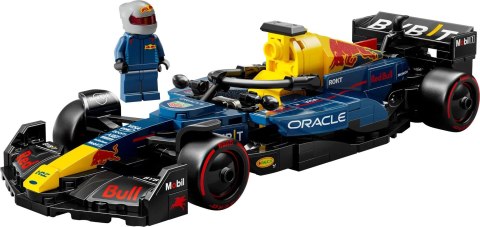 LEGO Speed Champions 77243 - Bolid F1 Oracle Red Bull Racing RB20