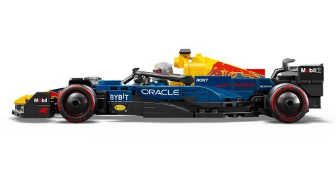LEGO Speed Champions 77243 - Bolid F1 Oracle Red Bull Racing RB20