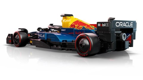 LEGO Speed Champions 77243 - Bolid F1 Oracle Red Bull Racing RB20