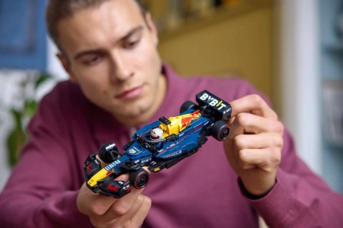 LEGO Speed Champions 77243 - Bolid F1 Oracle Red Bull Racing RB20