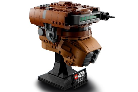 LEGO Star Wars 75351 - Hełm księżniczki Lei