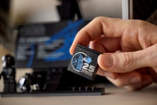 LEGO Star Wars 75382 - TIE Interceptor