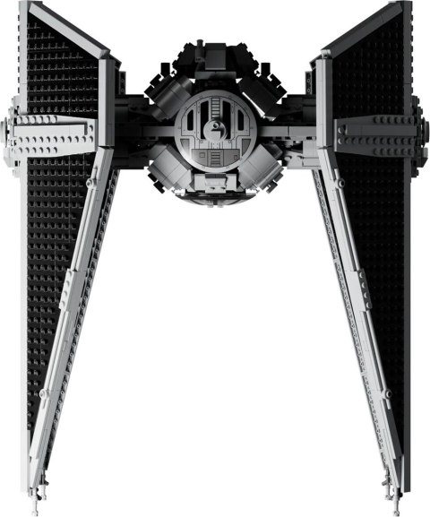 LEGO Star Wars 75382 - TIE Interceptor