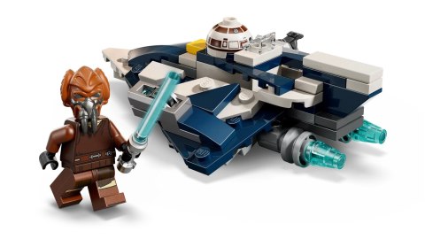 LEGO Star Wars 75400 - Mikromyśliwiec Jedi Plo Koona
