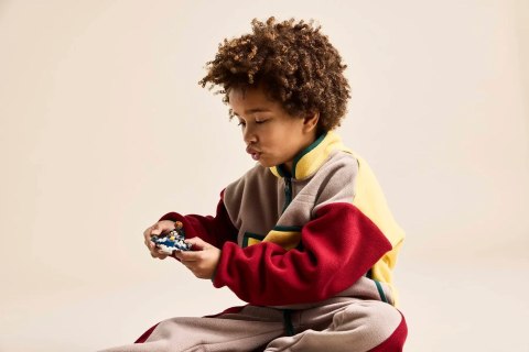 LEGO Star Wars 75400 - Mikromyśliwiec Jedi Plo Koona