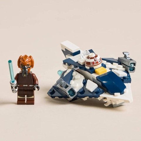 LEGO Star Wars 75400 - Mikromyśliwiec Jedi Plo Koona