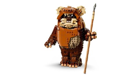 LEGO Star Wars 75430 - Ewok Wicket