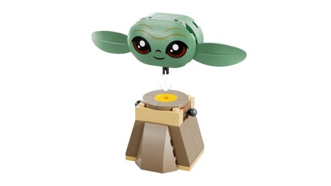 LEGO Star Wars 75443 - Dom Grogu