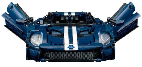 LEGO Technic 42154 - Ford GT, wersja z 2022 roku