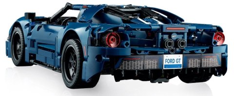 LEGO Technic 42154 - Ford GT, wersja z 2022 roku
