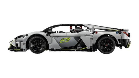 LEGO Technic 42214 - Supersamochód Lamborghini Revuelto