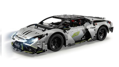 LEGO Technic 42214 - Supersamochód Lamborghini Revuelto
