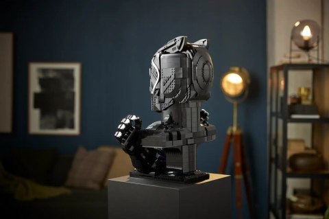 LEGO Marvel Super Heroes 76215 - Czarna Pantera