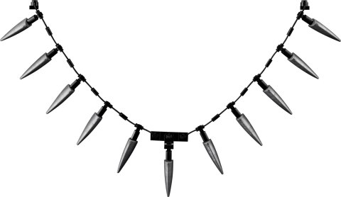 LEGO Marvel Super Heroes 76215 - Czarna Pantera