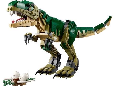 LEGO Creator 3w1 31151 - Tyranozaur