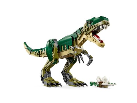 LEGO Creator 3w1 31151 - Tyranozaur