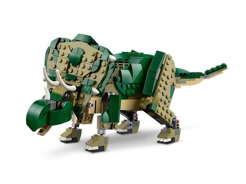 LEGO Creator 3w1 31151 - Tyranozaur