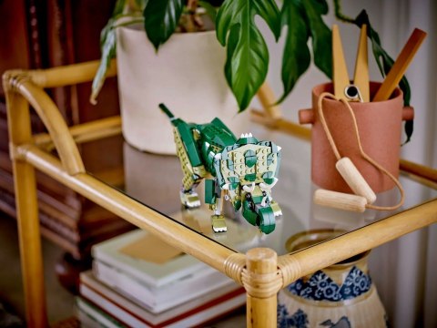 LEGO Creator 3w1 31151 - Tyranozaur