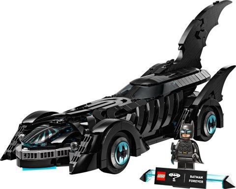 LEGO DC Super Heroes 76304 - Batmobil Batman Forever