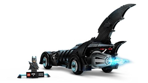 LEGO DC Super Heroes 76304 - Batmobil Batman Forever