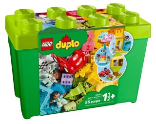 LEGO Duplo 10914 - Pudełko z klockami Deluxe