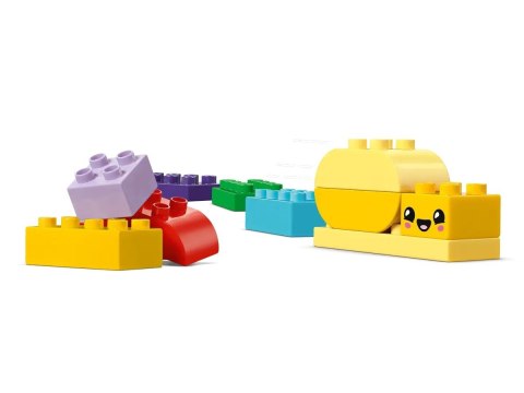 LEGO Duplo 10444 - Kreatywny ogród i kwiaty