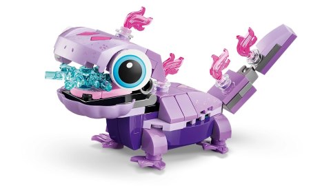 LEGO Disney 43287 - Piknik Olafa i Bruniego