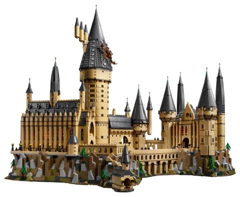 LEGO Harry Potter 71043 - Zamek Hogwart