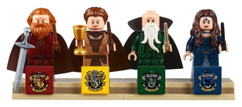 LEGO Harry Potter 71043 - Zamek Hogwart