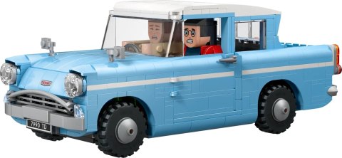 LEGO Harry Potter 76470 - Zaczarowany latający Ford Anglia