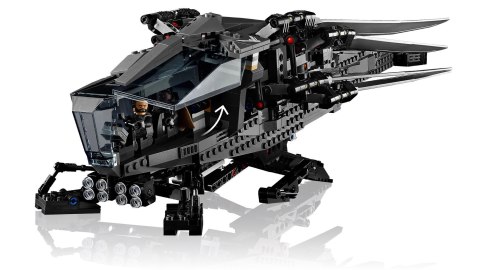 LEGO Icons 10327 - Diuna: Atreides Royal Ornithopter