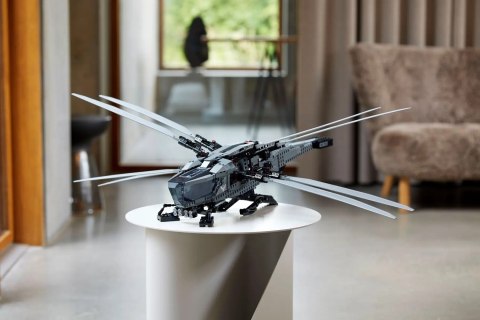 LEGO Icons 10327 - Diuna: Atreides Royal Ornithopter